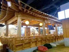 -丽池宫韩式汗蒸会馆(华灯坊店)