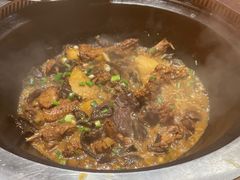 -白城车站店一九二八铁锅炖