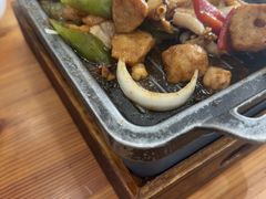 -大丰收海鲜地方菜馆