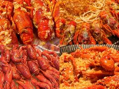 -红盔甲·小龙虾(车公庙店)