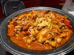 -美蛙四季(西直门店)