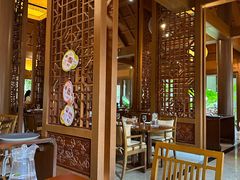 -西双版纳洲际度假酒店-曼霖轩中餐厅