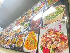 -福园东北菜饺子铁锅炖
