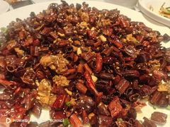 -辣婆婆(航天桥店)