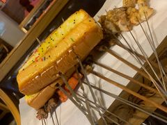 -冰城小镇音乐串吧·聚会餐厅(百子湾店)