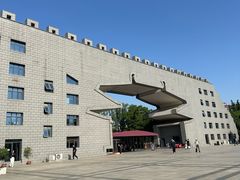 -洛阳市隋唐城遗址植物园