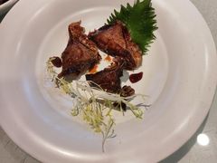 -申粤轩酒楼·三十年粤菜经典(丁香花园店)