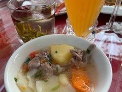 卡瓦斯-马白开来特色羊排揪片子  (总店)