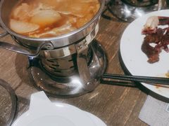 -TABLE·味西餐厅-成都茂业JW万豪酒店