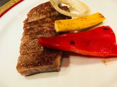 -滩万日本料理Nadaman(国贸大酒店)