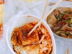 -东门町美食街
