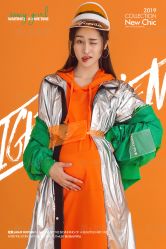 -韵纪亲子儿童摄影·孕妈照