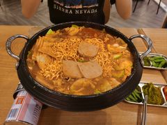 -WOW LUCKY创意韩料(龙阳广场店)