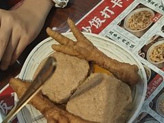 -扬二春炒饭(国庆路总店)