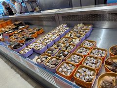 -海底捞大排档火锅(打浦路店)