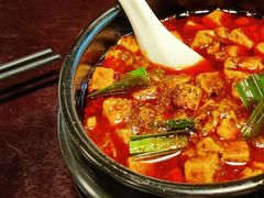 -陈麻婆豆腐总店