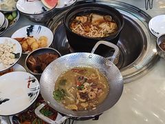 -柳沟豆腐宴69号福豆堂