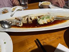 -金枝玉叶上海人家食府(三里河店)