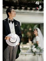 -今生有约婚纱摄影店(景德路店)