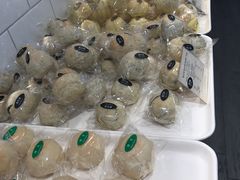 -風月堂 Savoy Cake Haymarket