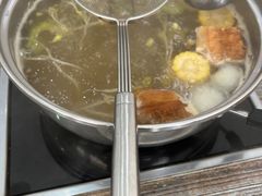-全好食潮汕牛肉火锅(泗洲路店)