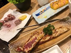 -御牛道日式烤肉料理(杭州万象城店)