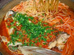 -佬牌火辣辣衢州特色菜(皇冠总店)