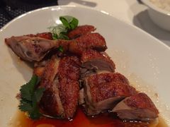 -海棠湾九号度假酒店-融荟家和中餐厅
