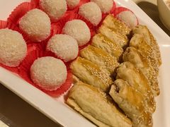 -喜来登由由大酒店九州膳坊中餐厅