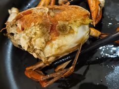 -莲花公园煎蟹(总店)