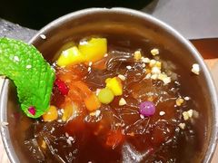 -云海肴·汽锅鸡·云南菜(广安门天虹店)