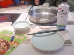 -黄记煌三汁焖锅(新佳丽江汉路店)