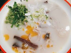 -武圣羊汤(回龙观店)