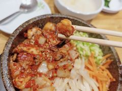 八爪鱼拌饭-全州拌饭(参花街总店)