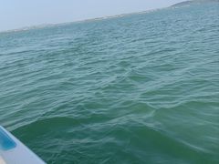 -南京金牛湖风景区