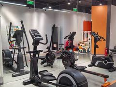 -初时健身工作室(新都店)