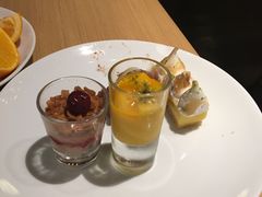 -长沙君悦酒店·自助餐厅咖啡厅