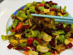 -桥边小楼·手工云南菜·丽江地标美食