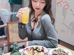 -沛家·西餐Brunch·直火料理