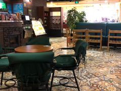 大堂-SPR COFFEE(兴正元店)