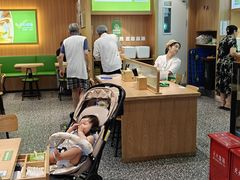 -北京华联购物中心(天通苑店)