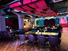 大堂-疯克大象美式烤肉餐厅