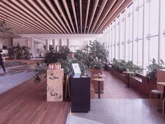 -Seesaw Coffee(朝阳大悦城店)