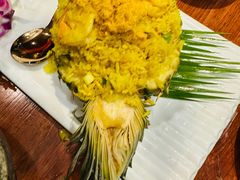 -Siam泰餐厅(水上公园店)