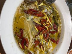 -太二酸菜鱼(深圳布吉万象汇店)