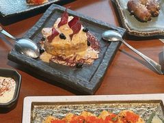 -柳叶道(牡丹广场店)