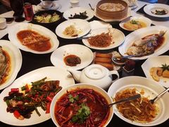 -上海小南国(不夜城店)