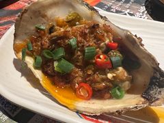 -火联烧烤(学院路创始店)