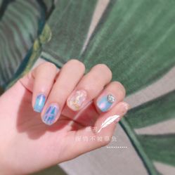 -雪儿·YuKi美甲美睫皮肤管理Salon