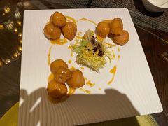 -西安华清御汤酒店